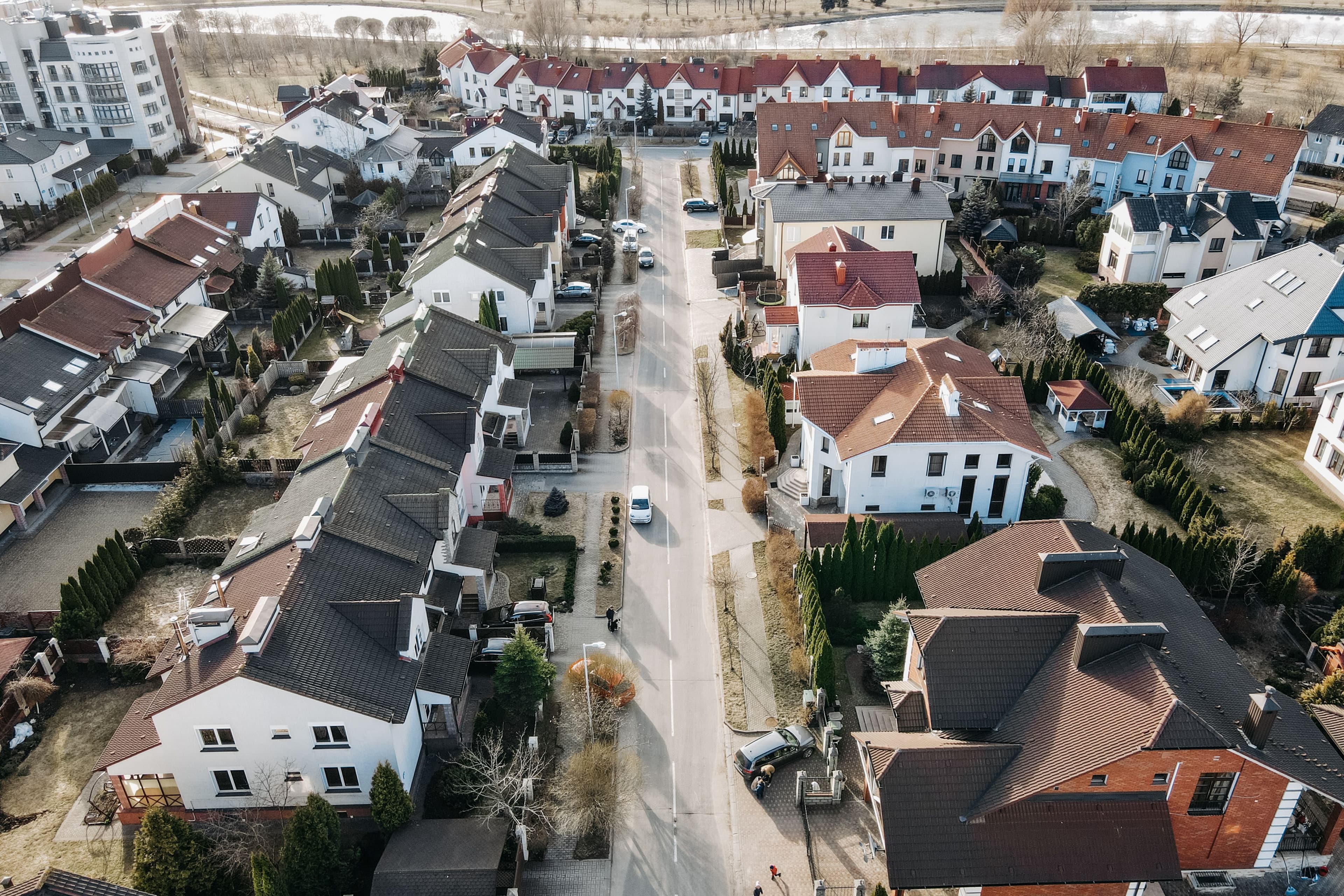 Comparing properties beyond their prices can reveal important differences between seemingly similar options.